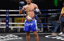 แชมป์ประเทศไทย New Male National Champion 117 lbs and Female Champion 115 lbs